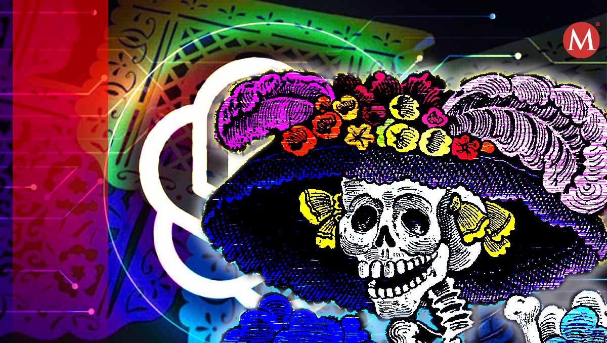 Cómo crear una calaverita literaria con mi nombre con ayuda de la IA
