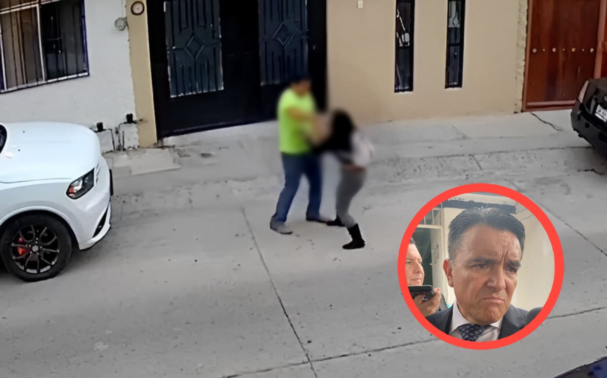 Caso Milagros causó que percepción de inseguridad aumentara en León, señala Mario Bravo | Especial