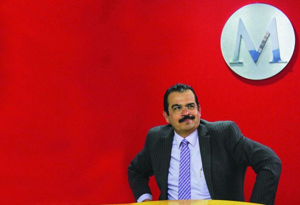 La cifra equivale al total que hay en Yucatán y Zacatecas juntos. Iván Carmona