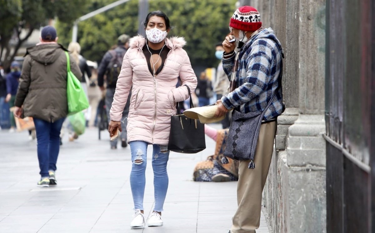 Clima en Guanajuato