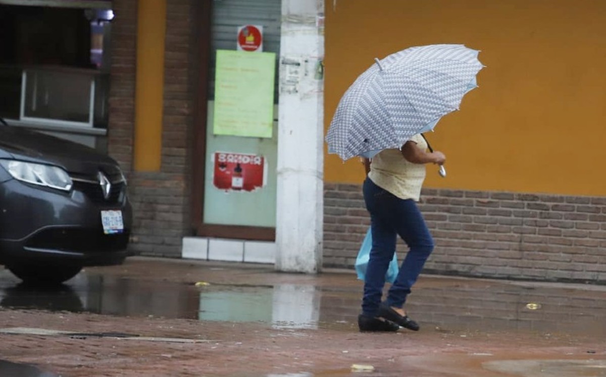 Clima en Guanajuato para este martes 24 de octubre; conoce aquí el pronóstico del tiempo | Archivo