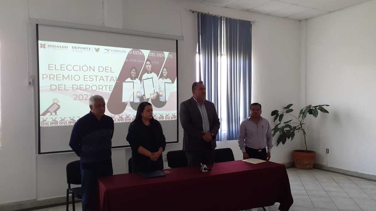 Conade determinó que las personas que ya se adjudicaron esta presea en años anteriores no pueden acceder al apoyo económico que viene con la medalla