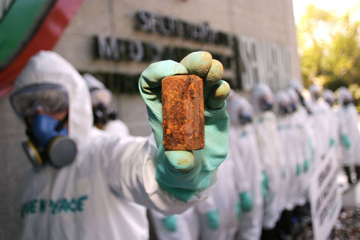 Conoce a dónde llevar las pilas usadas en CdMx. (Espeial