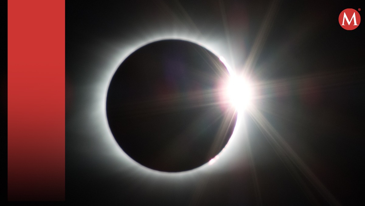Éste es el próximo eclipse lunar en México| Especial