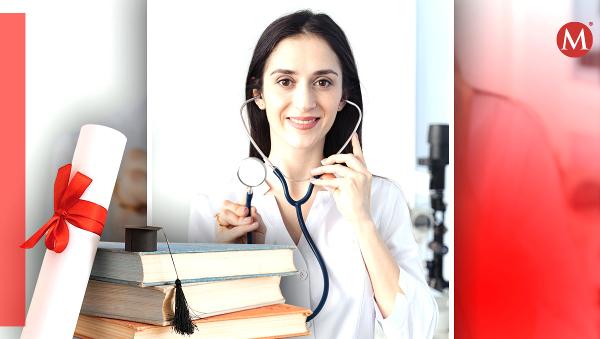 Estos son los años que debes estudiar medicina| Especial