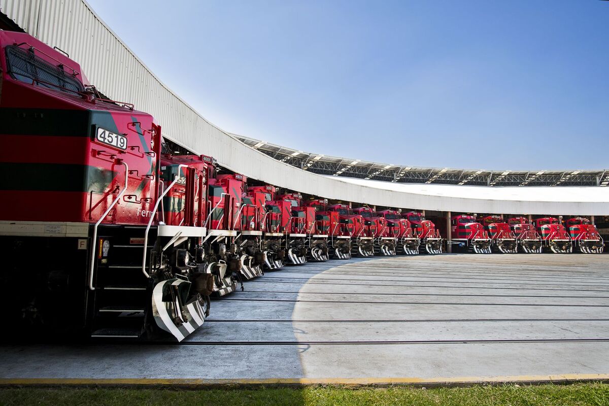 Grupo México Transportes (GMXT) invertirá el próximo año 10 mil 600 millones de pesos