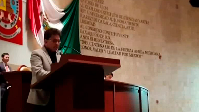 "Magistrados se están riendo de nosotras": abogada de María Elena Ríos