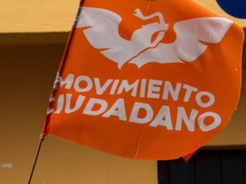 Movimiento Ciudadano aprueba convocatoria para gubernaturas en 2024 | Foto: Cuartoscuro