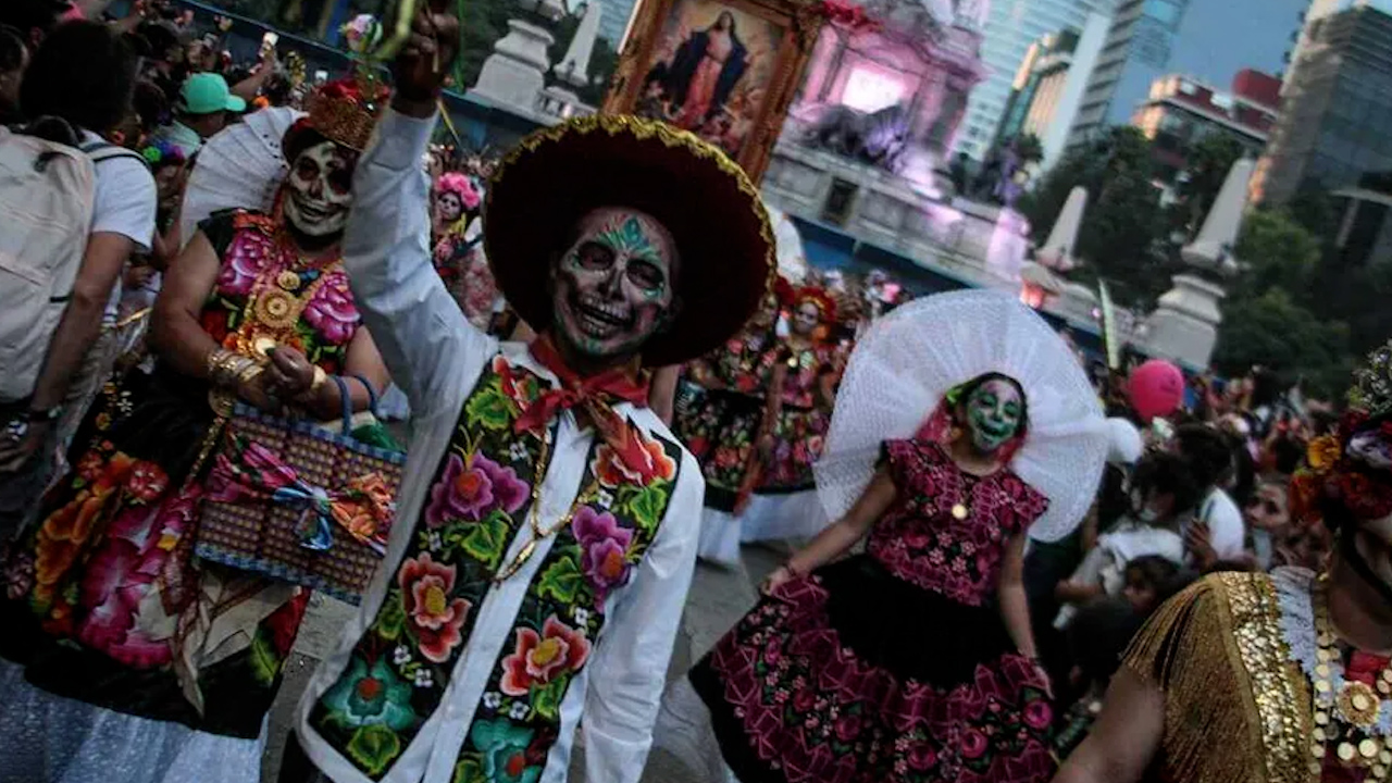 Día de Muertos dejará una derrama de 41 mil 198 mdp en México: Sectur