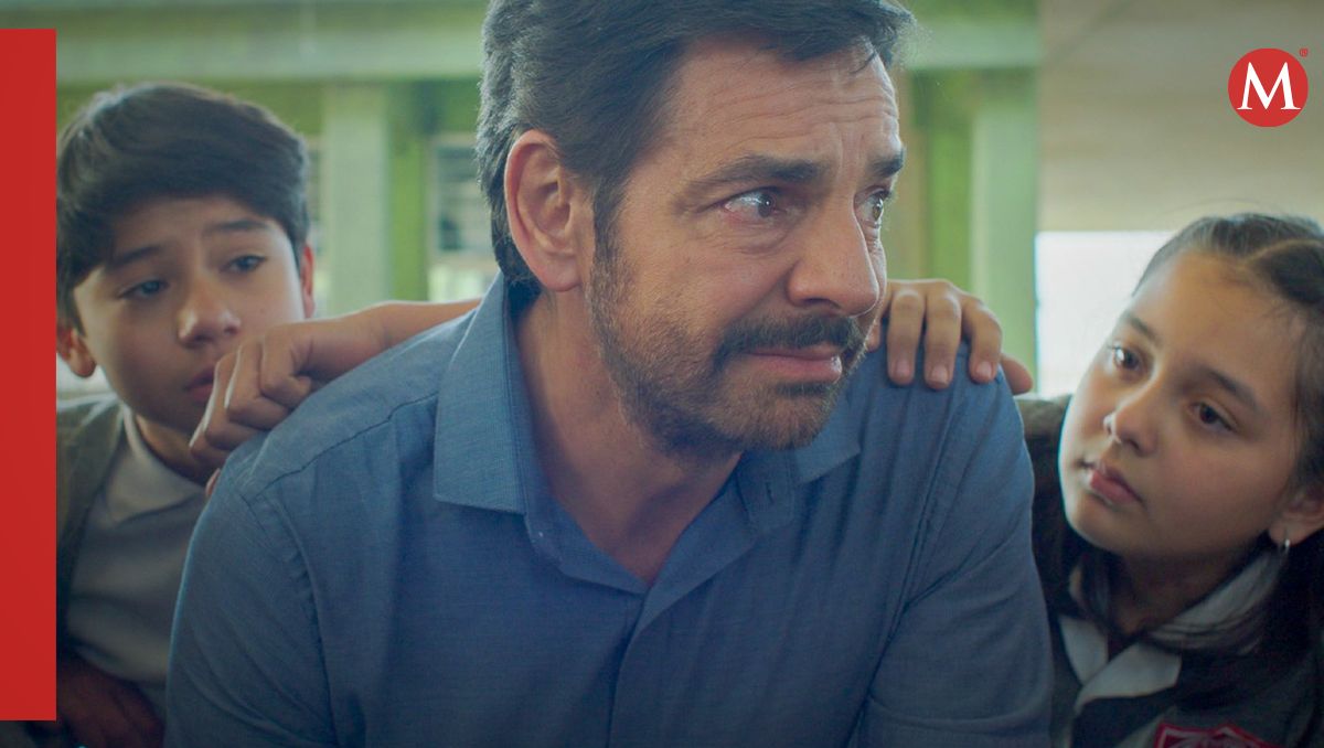 Radical de Eugenio Derbez (Especial).
