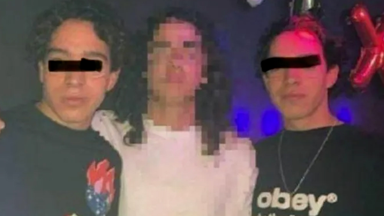 Salen de prisión presuntos agresores de 'Neto' Calderón en Puebla; juez cambia medida cautelar