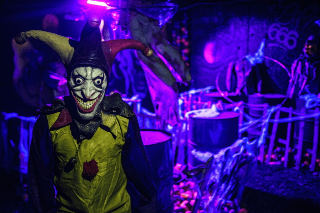 Scream Park