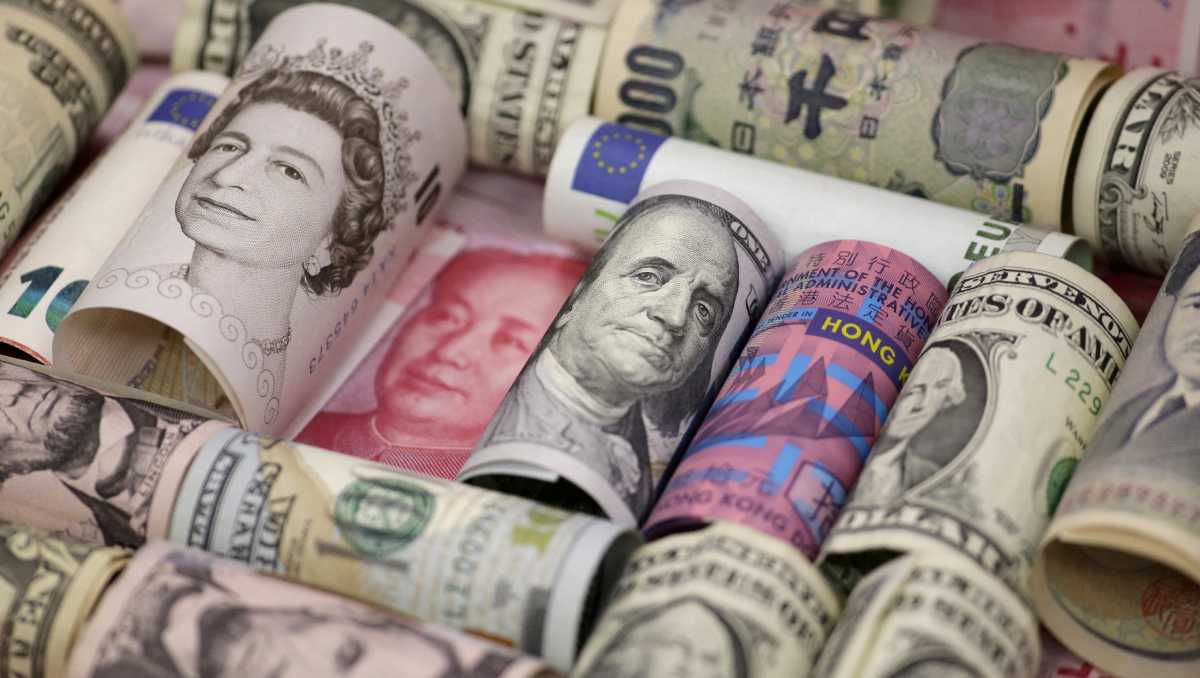 En América Latina, México y Colombia son los países con más herramientas para contrarrestar la inflación. | Reuters