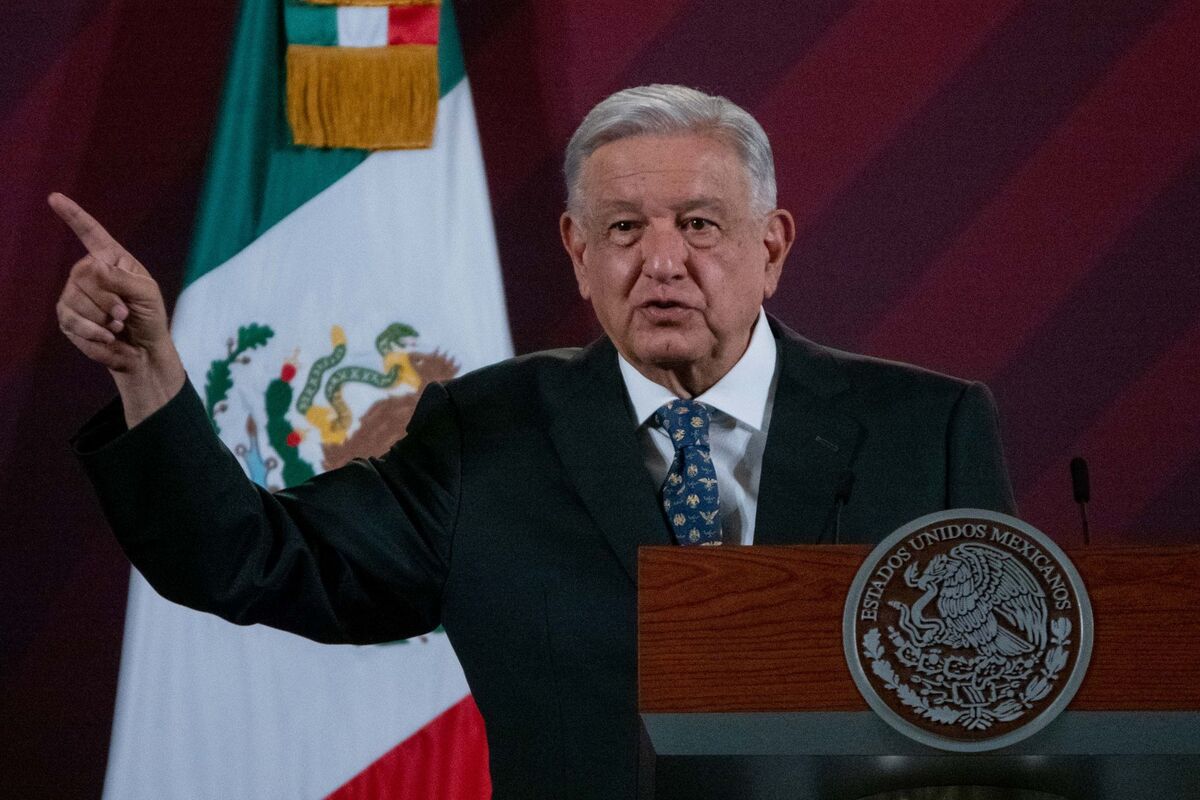 AMLO llamó a no difundir desinformación sobre vacunas contra covid-19. | Cuartoscuro