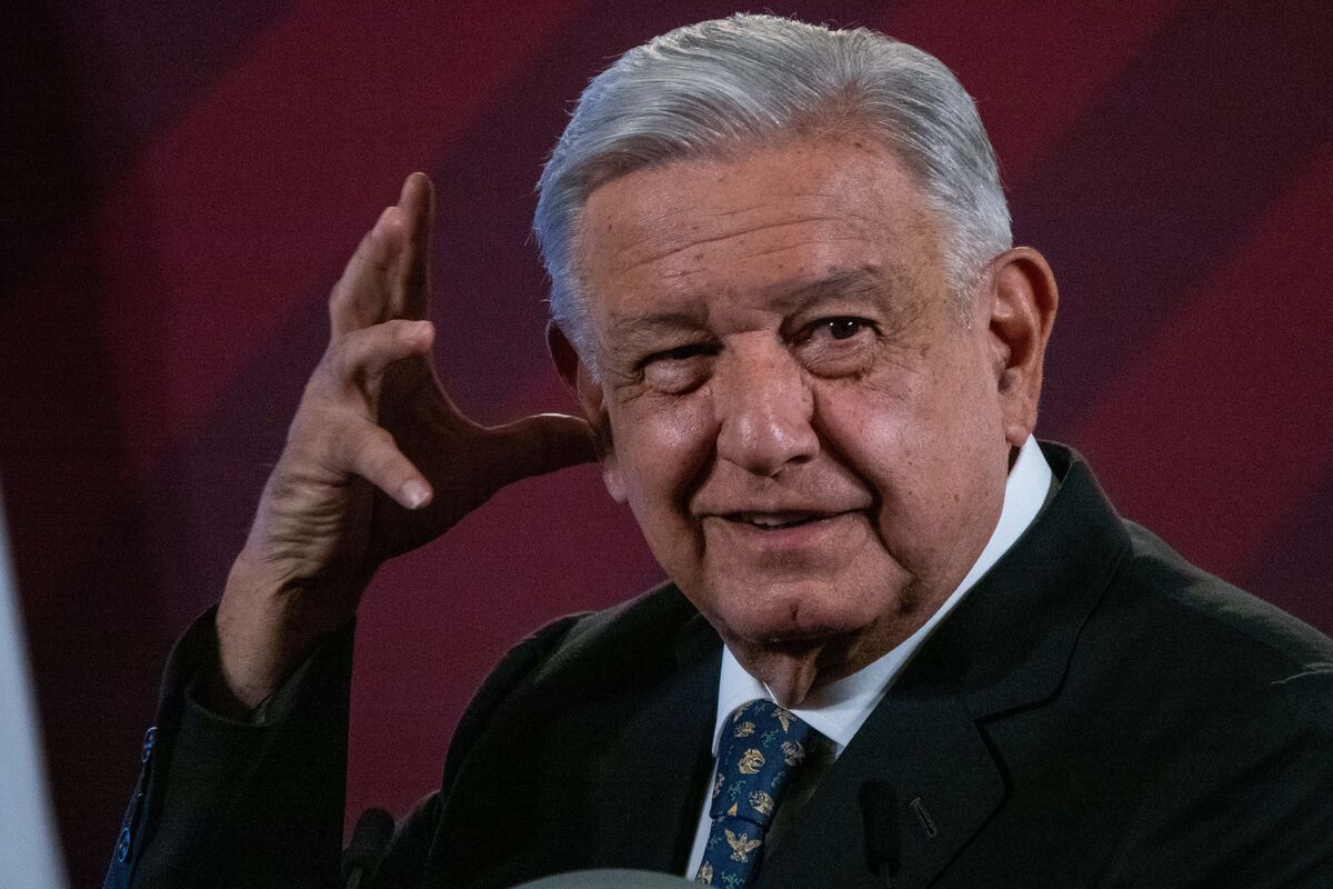 AMLO pide a jueces, ministros y magistrados informar sobre fideicomisos | Cuartoscuro