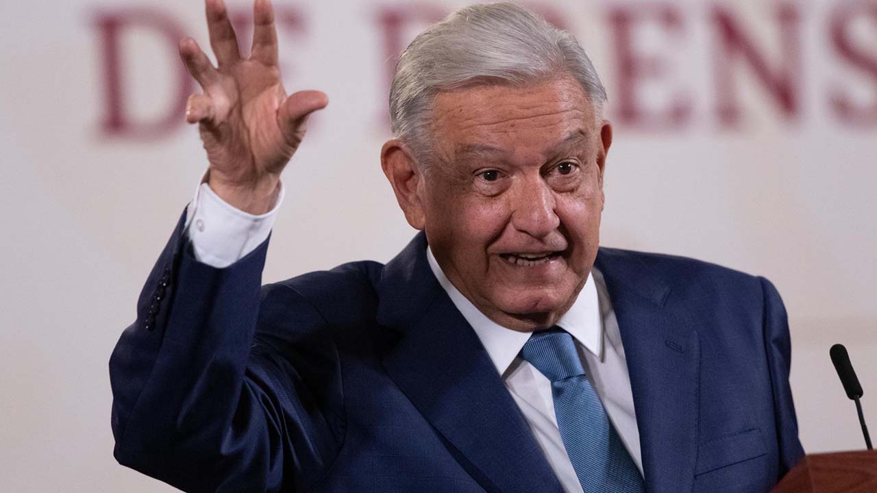 AMLO cuenta que presidentes de otros países quedaron sorprendidos con Palenque
