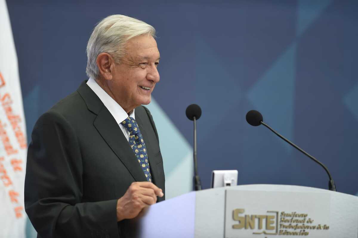 AMLO reconoce buena relación con Alfonso Cepeda | Especial