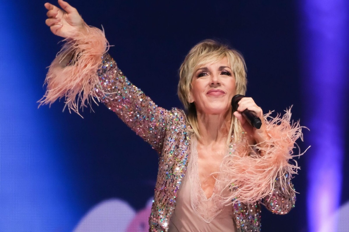 Ana Torroja. | Especial
