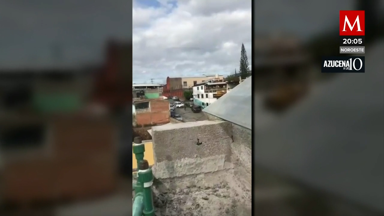 Atentado fallido en Michoacán deja cinco muertos, incluida una madre buscadora