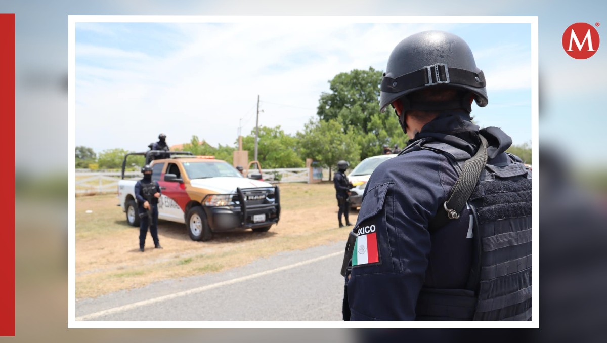 Baja percepción de inseguridad en Nuevo Laredo y Ciudad Victoria