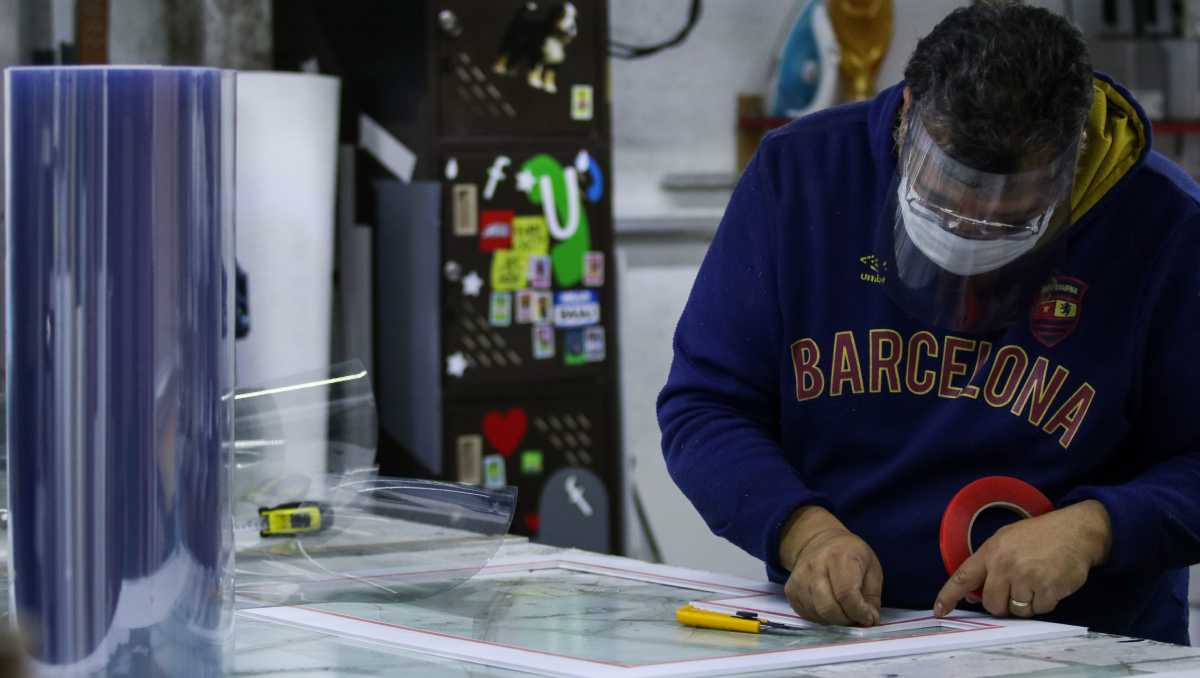 El banco ofrece abonos a tu medida, a fin de que tú y tu empresa lleguen a buen puerto. | Cuartoscuro