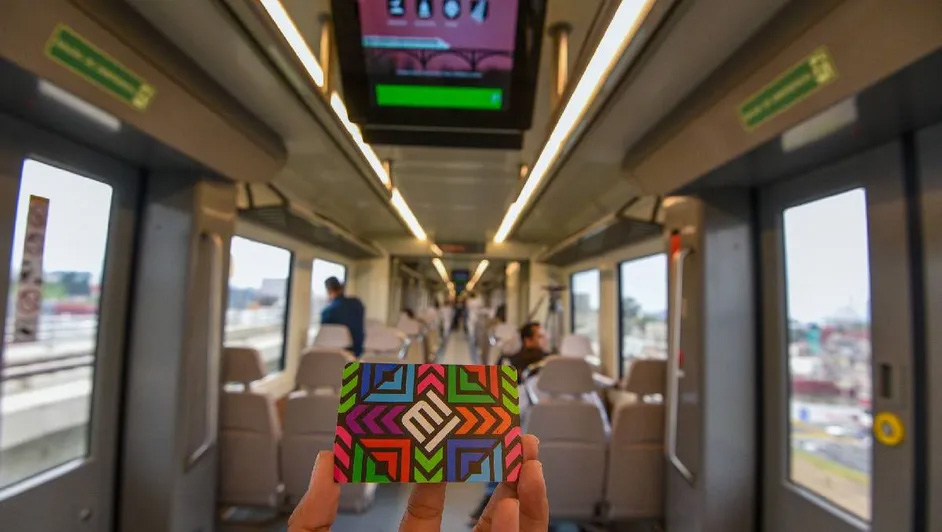 Boleto del Tren México-Toluca no sería más caro que transporte de pasajeros, dice AMLO