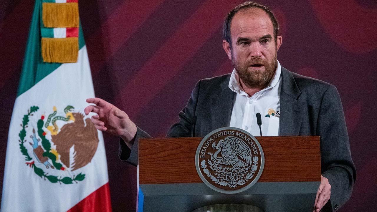 Campaña de vacunación contra Influenza y covid-19 lleva 1.7 millones de dosis aplicadas