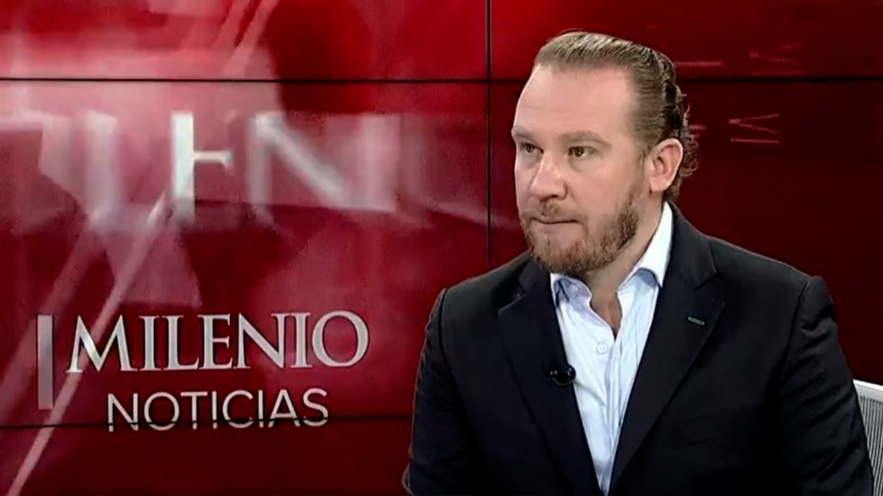 "CdMx no está mejor que hace 23 años": Santiago Taboada sobre en proceso por Jefatura de Gobierno