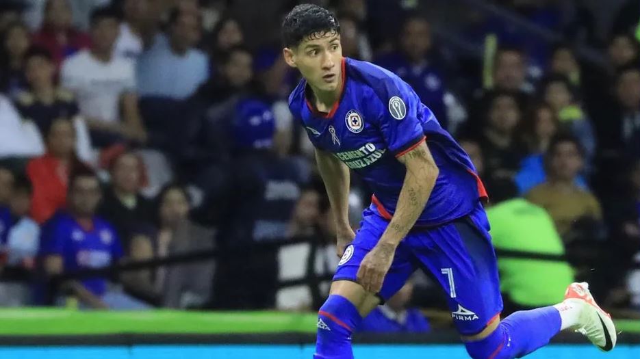 Cruz Azul buscará en el Azteca el milagro de la clasificación a la fase final del torneo