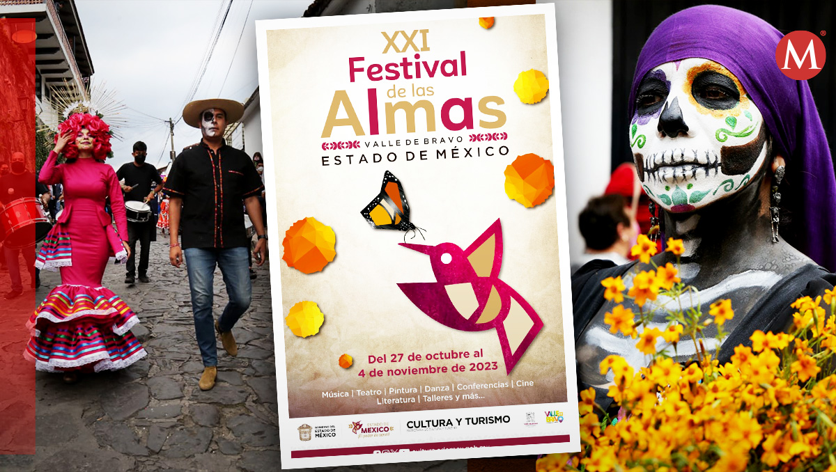 Festival de las Almas 2023.| (Especial)