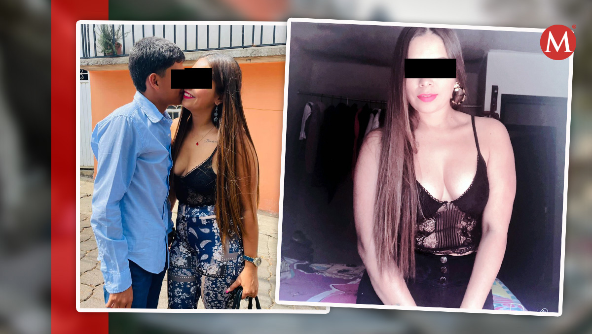 Griselda Armas buscaba a su hijo Diego Yahir y falleció durante un ataque armado en Tacámbaro, Michoacán. | Facebook