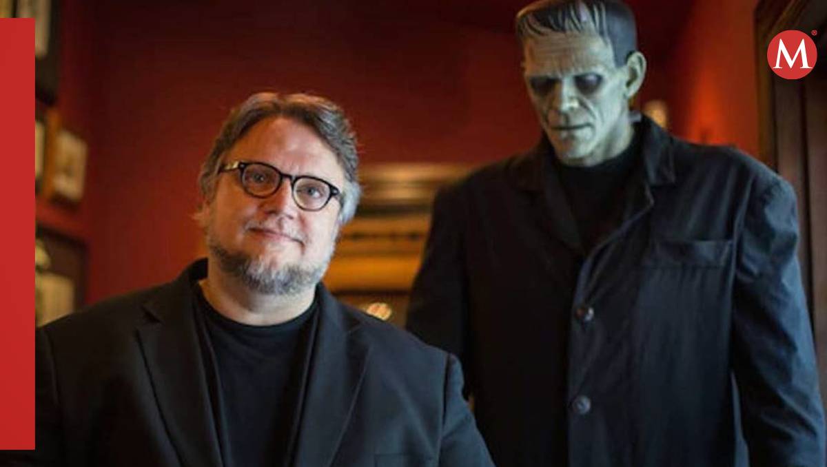 Guillermo del Toro adapta la novela de 'Frankenstein'