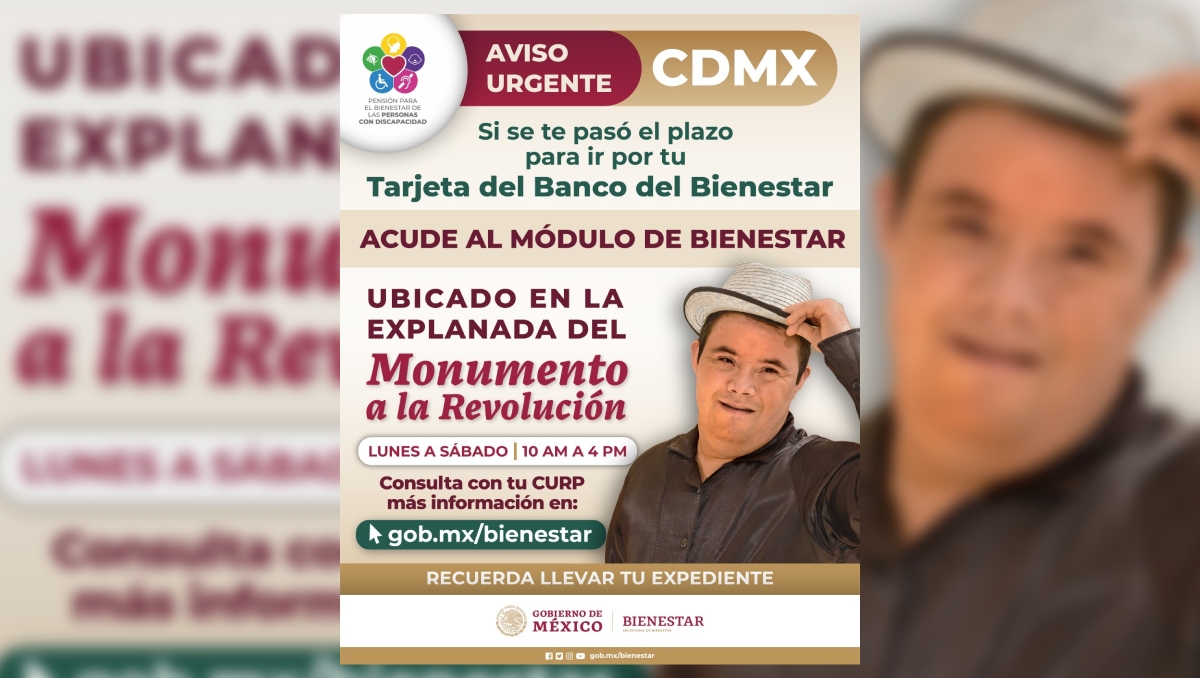 Habrá una mesa correspondiente a cada alcaldía. | Foto: Especial