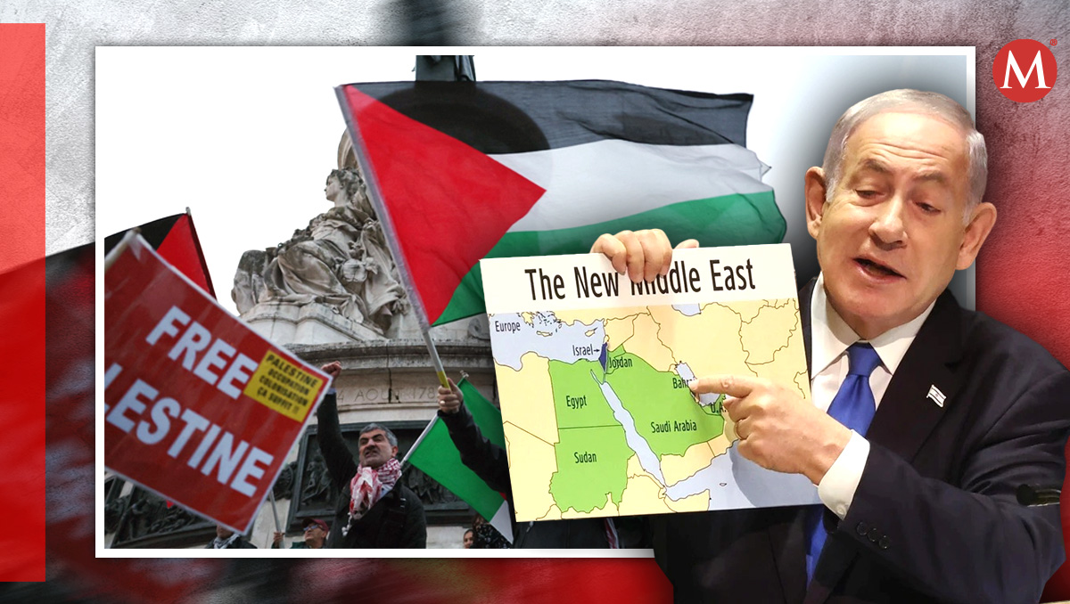 Israel podría absorber a la Franja de Gaza y extender la guerra por Medio Oriente | Especial