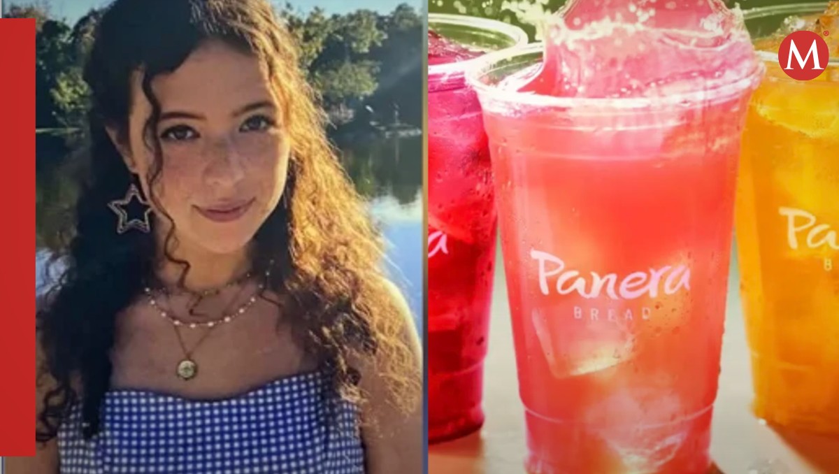 Joven muere tras beber una bebida energetizante. | ESPECIAL