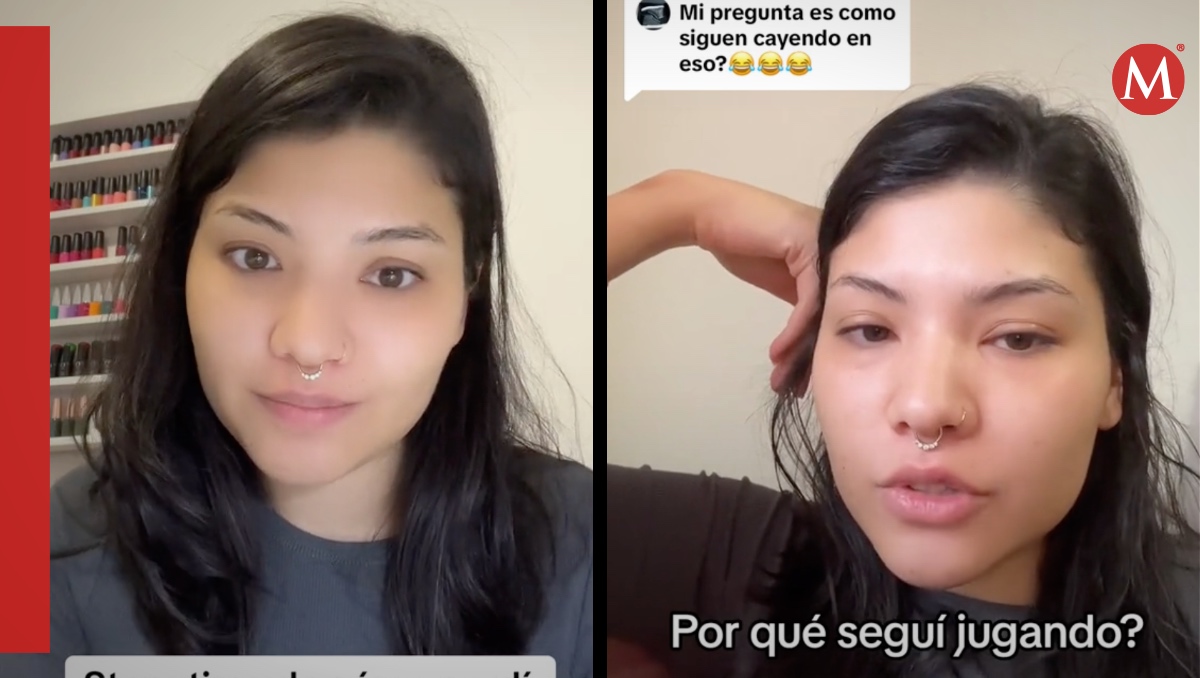 Joven pierde 17 mil pesos en un juego de feria | ESPECIAL