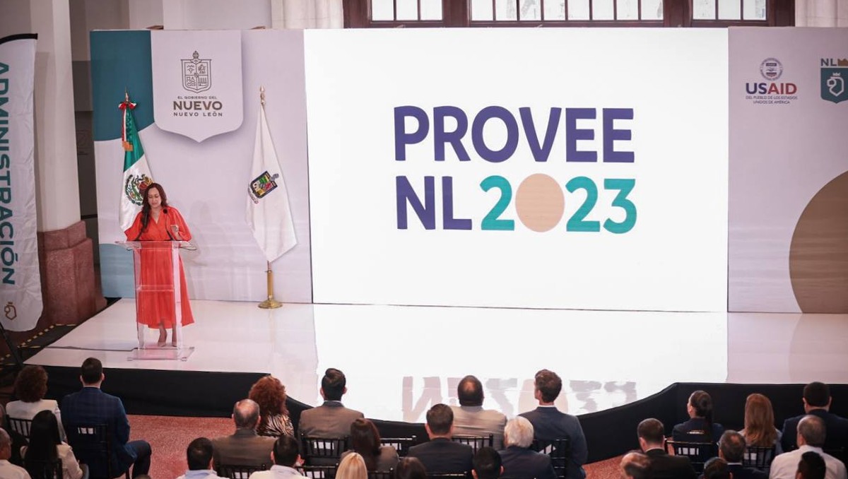 Lanzamiento de la aplicación 'ComproNL' | Especial