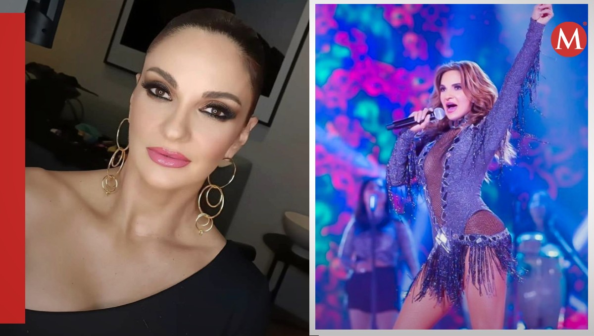 Mariana Seoane reveló que su último papel como madre le exigió un reto actoral.