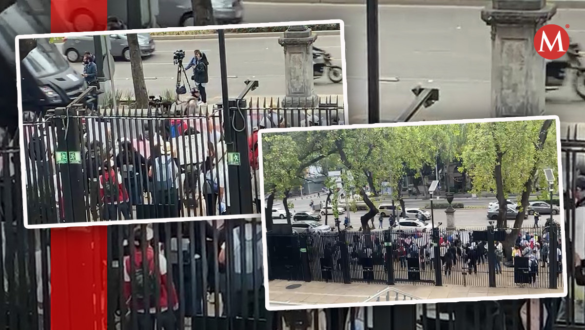 Este martes se discutirá en el pleno del Senado la desaparición de fideicomisos | (Diseño: Milenio)
