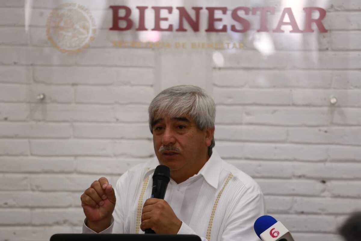Mendoza Zenteno consideró que el PJF será juez y parte en este tema, pues no permitirán perder estos privilegios ante la determinación del presidente