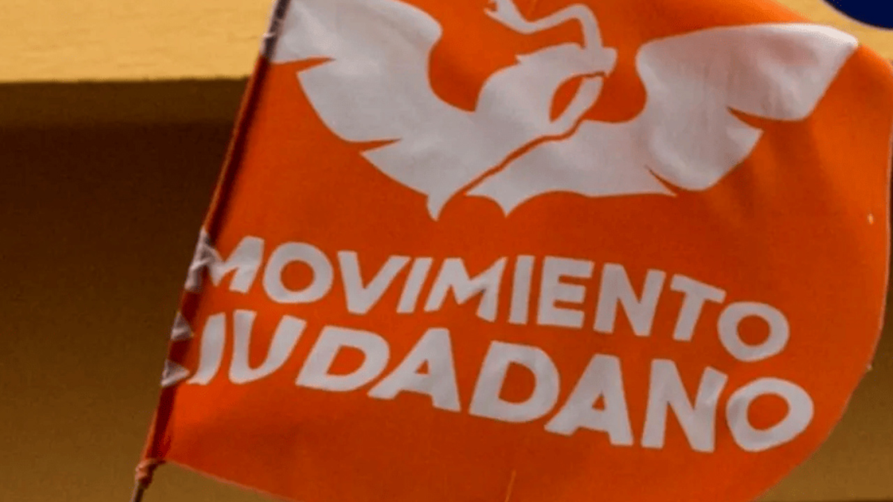 Movimiento Ciudadano aprueba la convocatoria para candidatos a gubernaturas y diputaciones locales en 2024