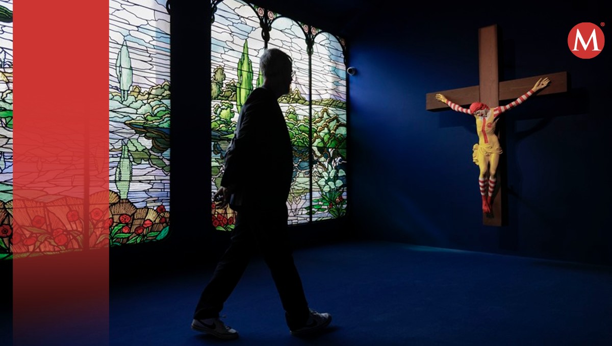 El Museo del Arte Prohibido abre sus puertas en Barcelona a todo tipo de obras censuradas