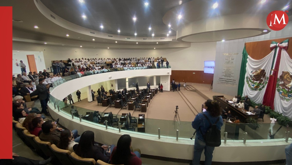 Proponen multa por omisión de valores catastrales en Tamaulipas