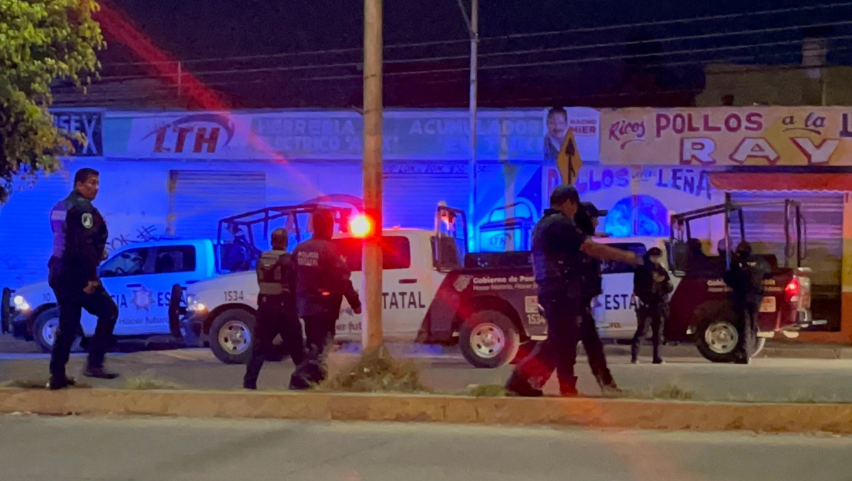 Se registra intento de linchamiento en Puebla | Especial