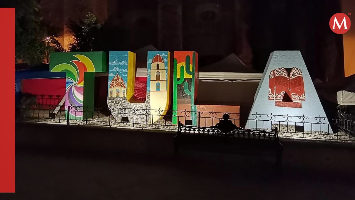 Tula está incluido en el catálogo de Pueblos Mágicos de México.