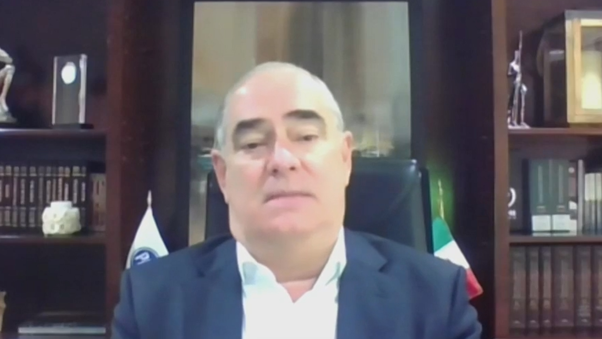"Es absurdo": Senador del PAN sobre reforma de descuentos salariales obligatorios