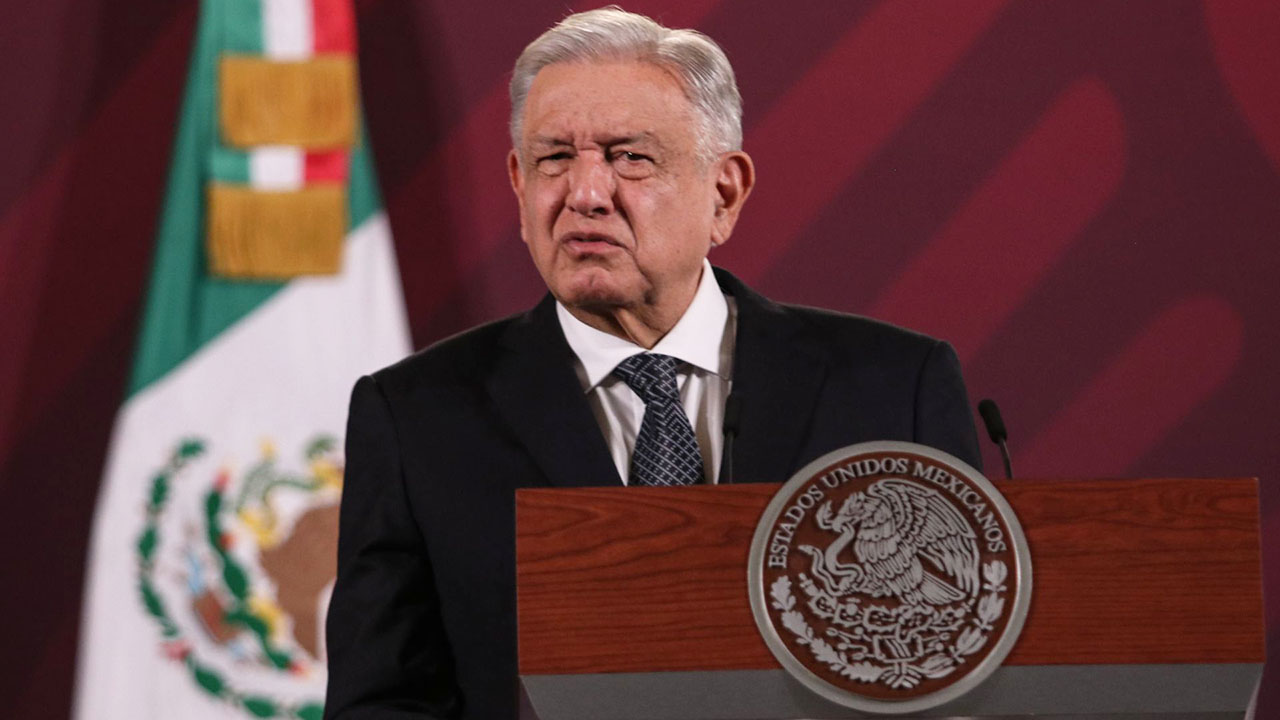 AMLO recomienda no meterse en politiquería ante Cabeza de Vaca y Enrique Alfaro