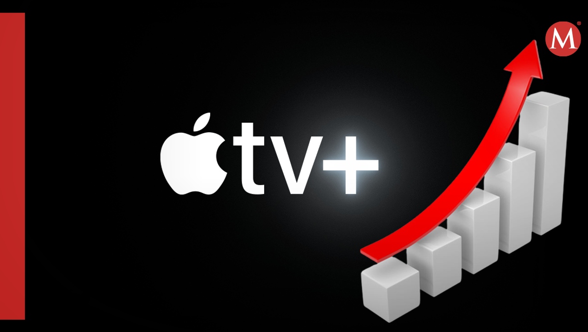 Apple TV+ sube de precios | Especial