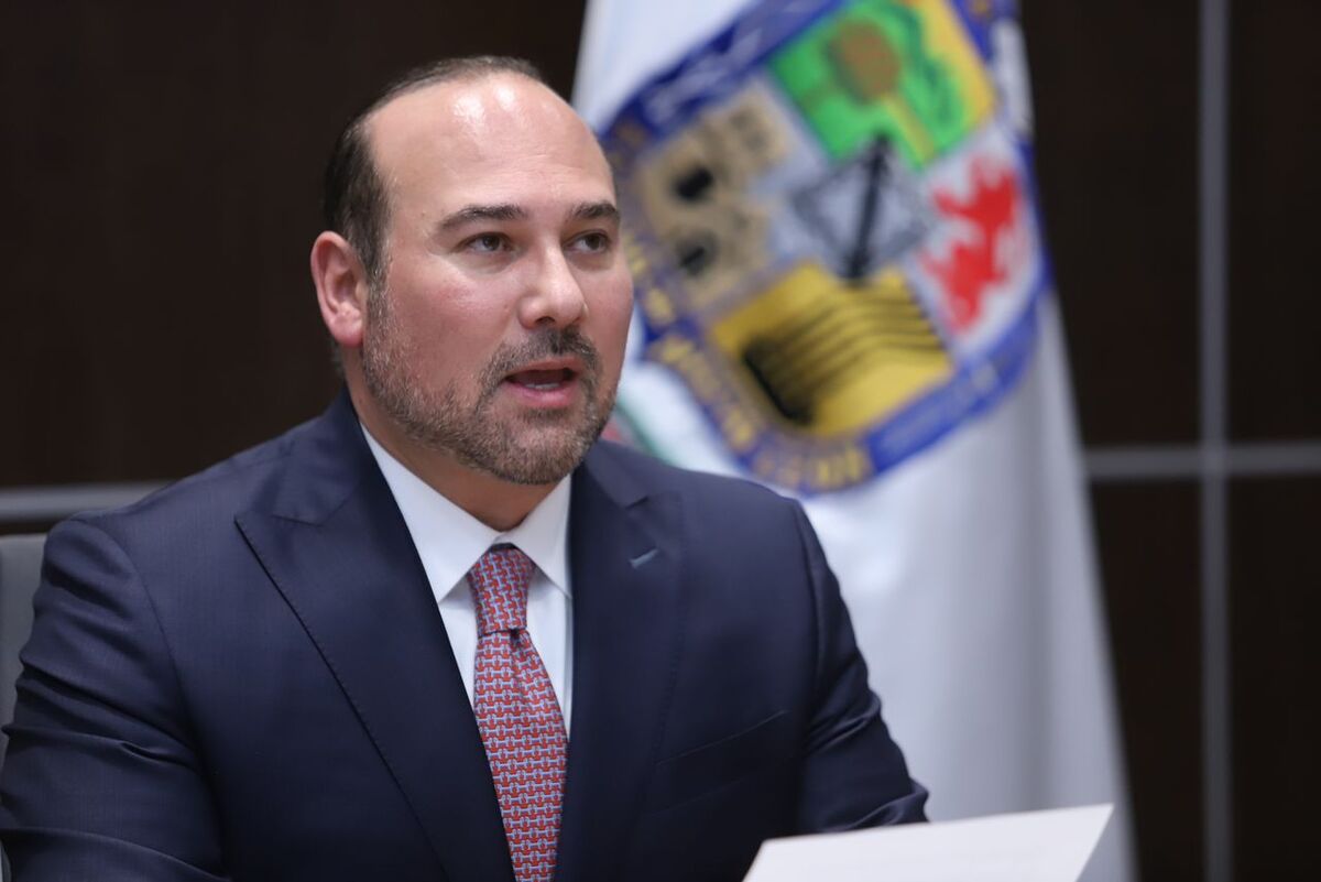 Arturo Salinas Garza. Foto: Especial