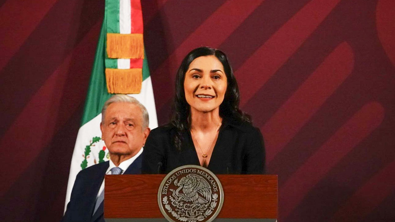 "Otra vez en contra de CFE" Vilchis desmiente noticia falsa por supuesta contaminación